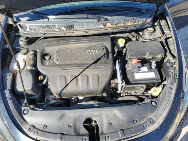 Photo 11 from auction – 2013 DODGE DART SXT with VIN 1C3CDFBA7DD230907