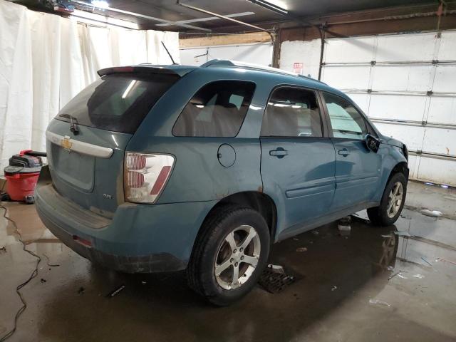 Photo 3 from auction – 2008 CHEVROLET EQUINOX LT with VIN 2CNDL63F586281125