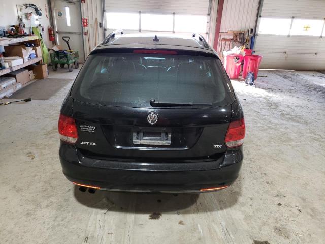 Photo 6 from auction – 2014 VOLKSWAGEN JETTA TDI with VIN 3VWPL7AJ2EM618072