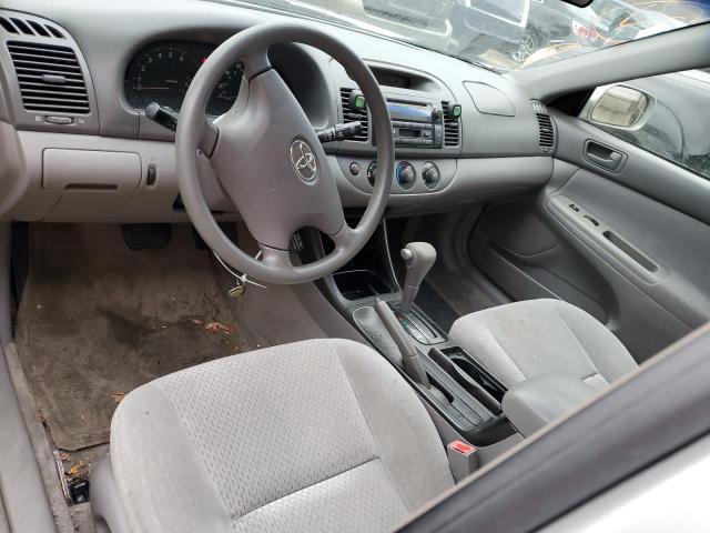 Photo 8 from auction – 2003 TOYOTA CAMRY LE with VIN 4T1BE32K83U168827