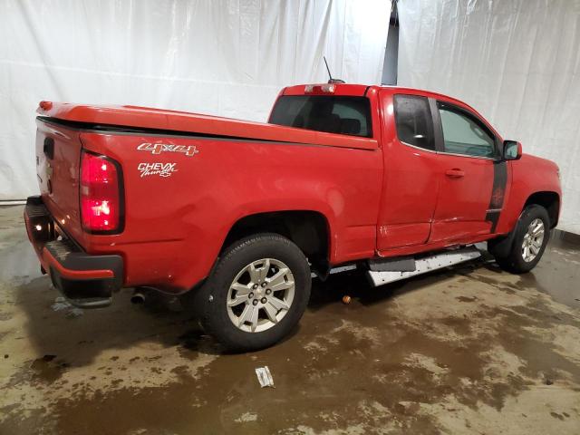 Photo 3 from auction – 2015 CHEVROLET COLORADO L with VIN 1GCHTBE31F1168869