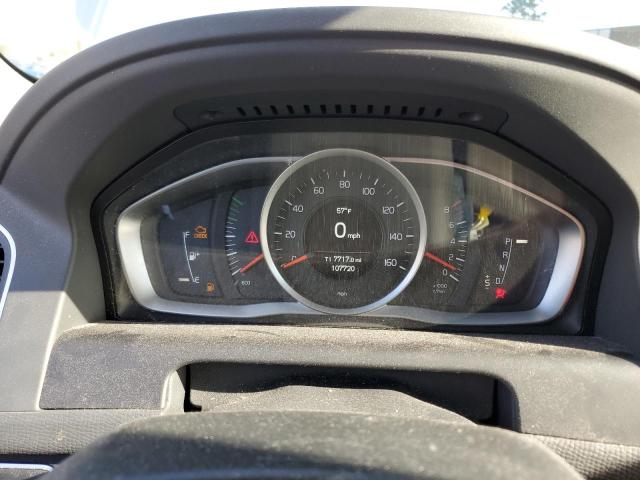 Photo 9 from auction – 2017 VOLVO XC60 T5 with VIN YV440MDJ9H2080486