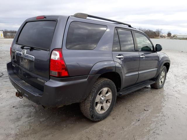 Photo 3 from auction – 2006 TOYOTA 4RUNNER SR with VIN JTEBU14R268070360