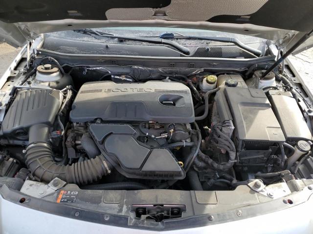 Photo 11 from auction – 2012 BUICK REGAL with VIN 2G4GR5EK5C9140014