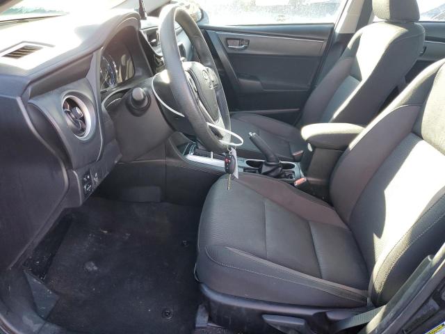 Photo 7 from auction – 2019 TOYOTA COROLLA L with VIN 5YFBURHE7KP932237