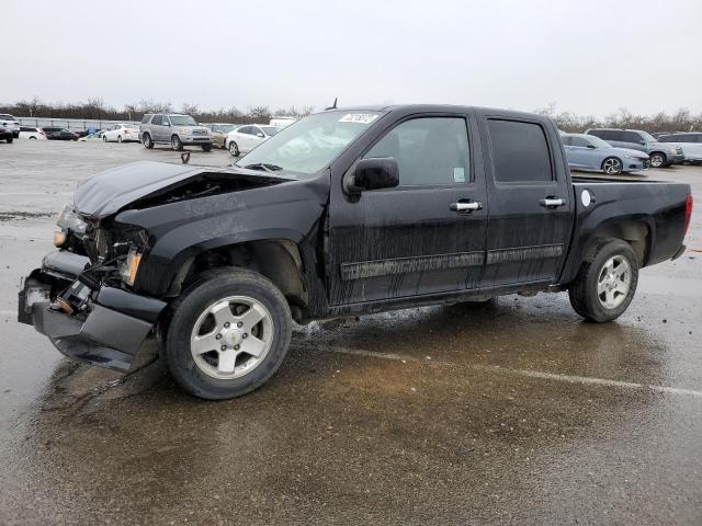 Photo 1 from auction – 2012 CHEVROLET COLORADO L with VIN 1GCDSCF99C8155090