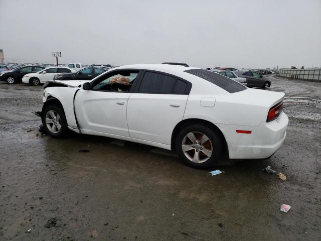 Photo 2 from auction – 2011 DODGE CHARGER with VIN 2B3CL3CG6BH543447