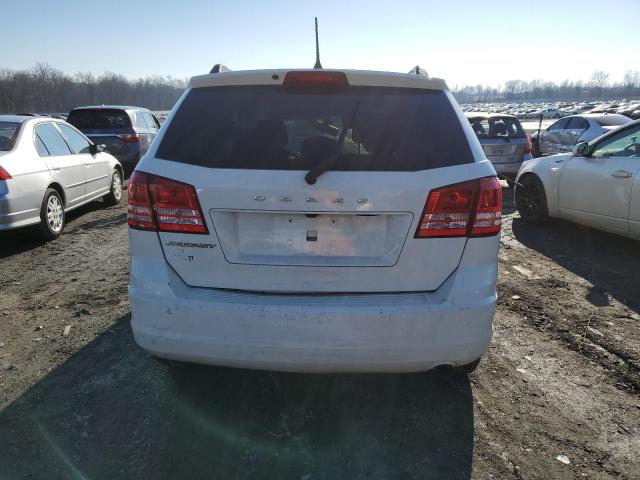 Photo 6 from auction – 2018 DODGE JOURNEY SE with VIN 3C4PDCABXJT532851