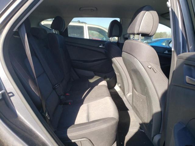 Photo 11 from auction – 2017 HYUNDAI TUCSON LIM with VIN KM8J33A45HU419797