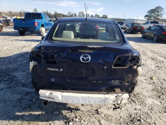 صورة رقم 6 من المزاد - 2009 MAZDA 3 I مع VIN JM1BK32F791212312