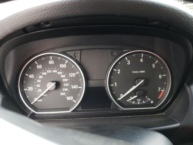 Photo 9 from auction – 2010 BMW 128 I with VIN WBAUP7C51AVK77139