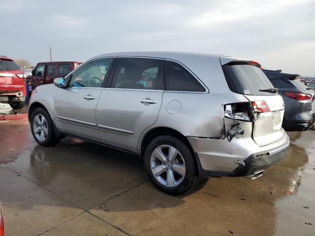 Photo 2 from auction – 2013 ACURA MDX with VIN 2HNYD2H25DH500773