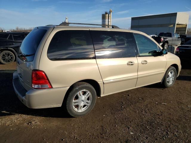 صورة رقم 3 من المزاد - 2007 FORD FREESTAR S مع VIN 2FMZA52277BA02106