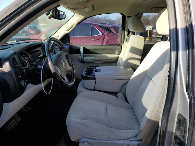 Zdjęcie 7 z aukcji – 2007 CHEVROLET SILVERADO z VIN 2GCEK19J971688516