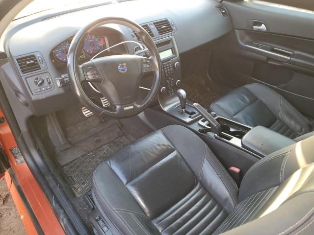 Photo 8 from auction – 2011 VOLVO C30 T5 with VIN YV1672MK8B2191259