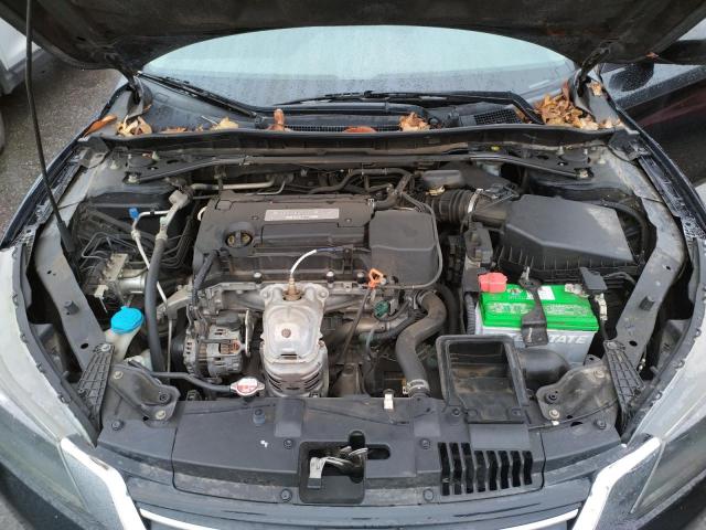 Photo 11 from auction – 2014 HONDA ACCORD SPO with VIN 1HGCR2F58EA145789