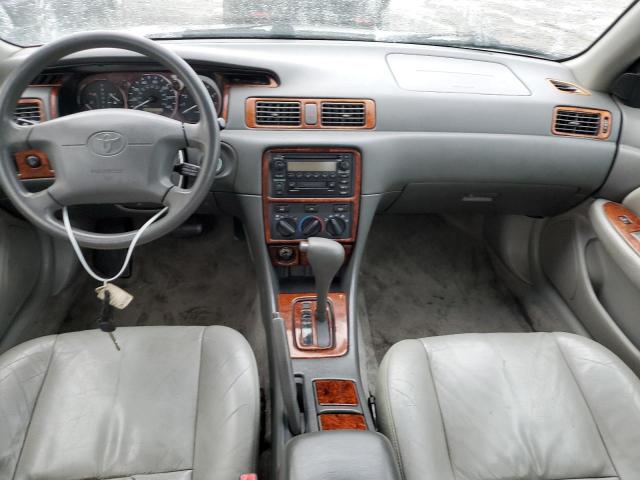 Photo 8 from auction – 2000 TOYOTA CAMRY CE with VIN JT2BG22K6Y0510288