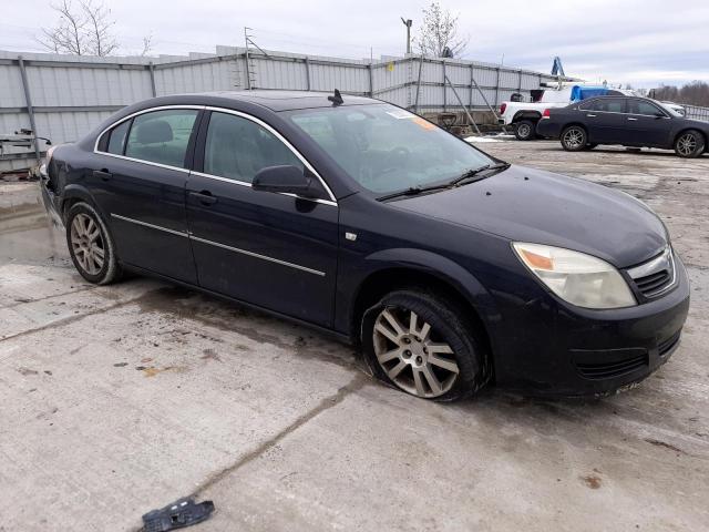 Photo 4 from auction – 2008 SATURN AURA XE with VIN 1G8ZS57N98F206954