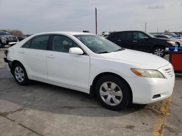 Photo 4 from auction – 2007 TOYOTA CAMRY CE with VIN 4T1BE46K07U517324