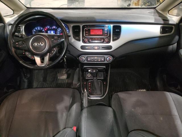 Photo 8 from auction – 2014 KIA RONDO with VIN KNAHT8A37E7047507