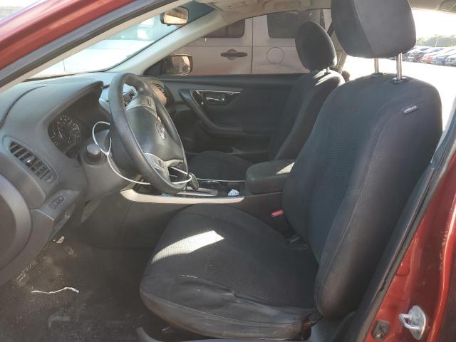 Photo 7 from auction – 2014 NISSAN ALTIMA 2.5 with VIN 1N4AL3AP3EC263166