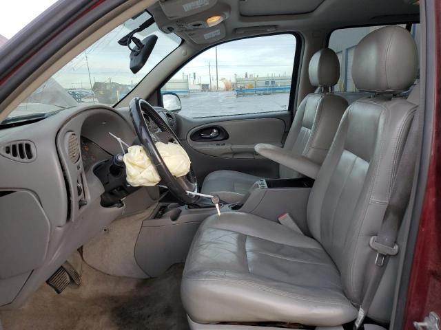 Photo 7 from auction – 2006 CHEVROLET TRAILBLAZE with VIN 1GNDT13S662135029