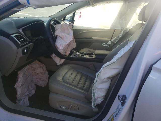 Photo 7 from auction – 2017 FORD FUSION SE with VIN 3FA6P0H90HR244953