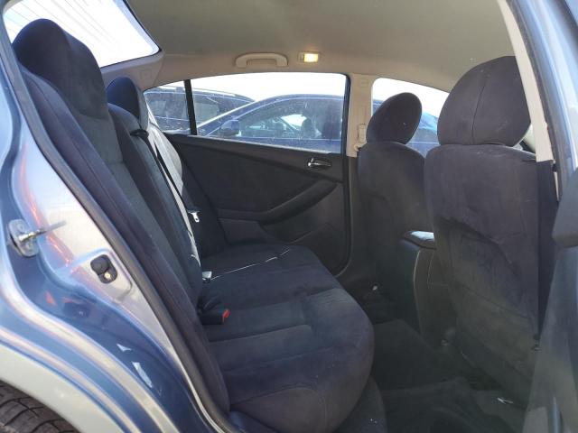 Photo 10 from auction – 2011 NISSAN ALTIMA BAS with VIN 1N4AL2AP7BC157356