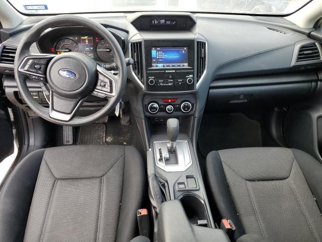 Photo 8 from auction – 2021 SUBARU CROSSTREK with VIN JF2GTABC2M8200700