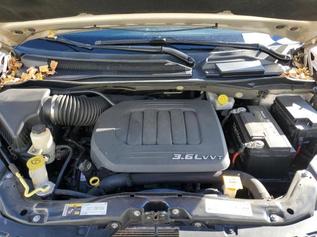 Photo 12 from auction – 2014 DODGE GRAND CARA with VIN 2C4RDGBG8ER370799