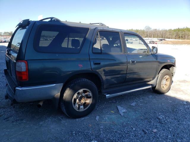 Photo 3 from auction – 1998 TOYOTA 4RUNNER SR with VIN JT3GN86R9W0069867