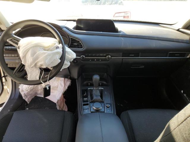 Photo 8 from auction – 2022 MAZDA CX-30 with VIN 3MVDMBAL8NM425849