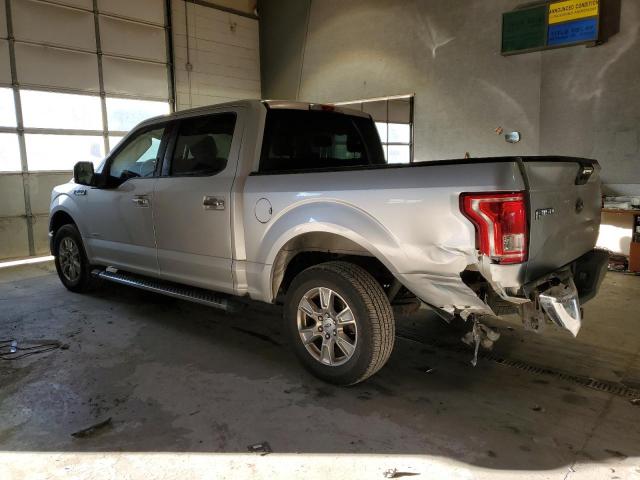 Photo 2 from auction – 2016 FORD F150 SUPER with VIN 1FTEW1CP6GFD35970