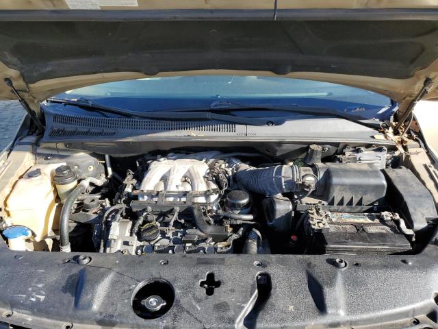 Photo 12 from auction – 2007 HYUNDAI ENTOURAGE with VIN KNDMC233576038454
