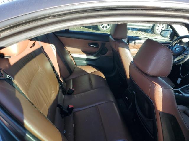 Photo 10 from auction – 2007 BMW 335 I with VIN WBAVB73567PA89803