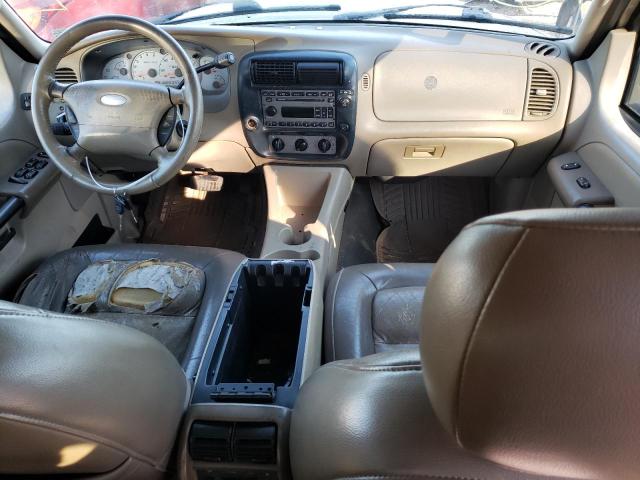 Photo 8 from auction – 2003 FORD EXPLORER S with VIN 1FMZU67E33UC59185