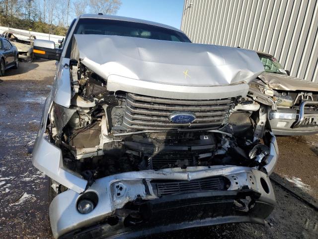Photo 5 from auction – 2012 FORD F150 SUPER with VIN 1FTFW1ET4CFB79209