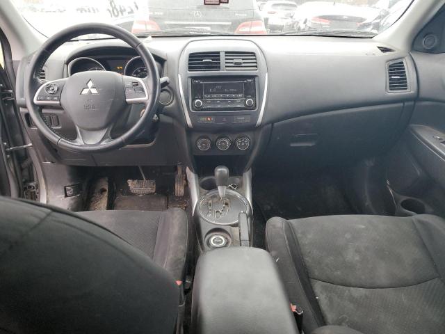 Photo 8 from auction – 2014 MITSUBISHI OUTLANDER with VIN 4A4AR3AUXEE004623