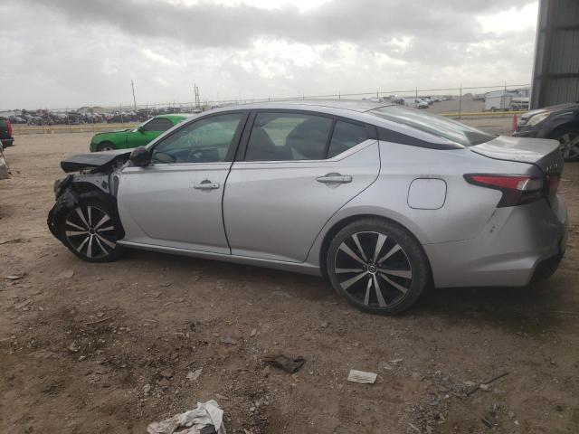 Photo 2 from auction – 2019 NISSAN ALTIMA SR with VIN 1N4BL4CV1KC148888
