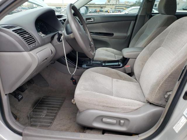 Photo 7 from auction – 2003 TOYOTA CAMRY LE with VIN 4T1BE32K93U221826