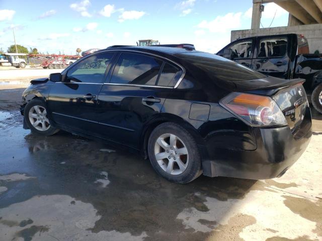 Photo 2 from auction – 2008 NISSAN ALTIMA 2.5 with VIN 1N4AL21E18C286457