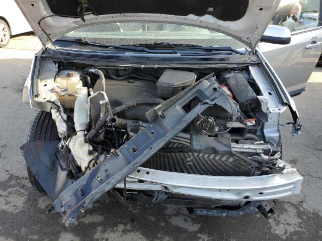 Photo 11 from auction – 2013 FORD EDGE LIMIT with VIN 2FMDK4KC7DBC03445