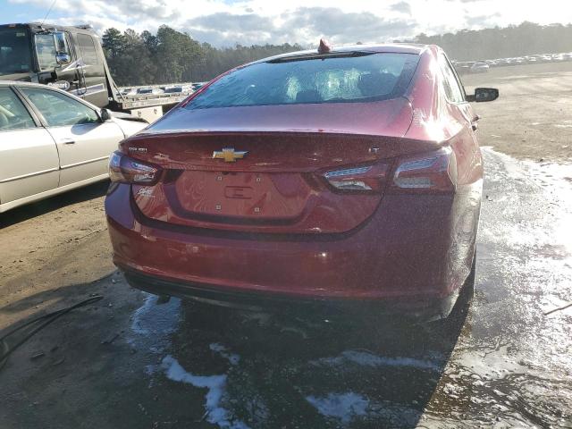 Photo 6 from auction – 2019 CHEVROLET MALIBU LT with VIN 1G1ZD5ST5KF111135