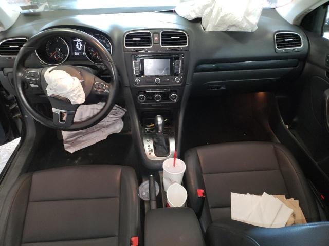 Photo 8 from auction – 2014 VOLKSWAGEN JETTA TDI with VIN 3VWPL7AJ2EM618072
