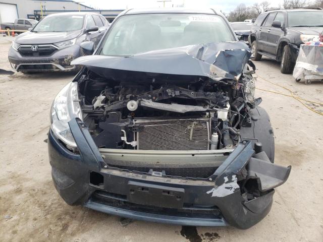 Photo 5 from auction – 2017 NISSAN VERSA S with VIN 3N1CN7AP3HL801834