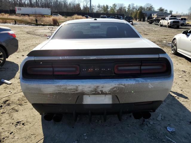Photo 6 from auction – 2017 DODGE CHALLENGER with VIN 2C3CDZBT1HH658175
