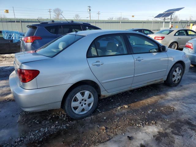 Photo 3 from auction – 2005 TOYOTA COROLLA CE with VIN 2T1BR30E45C329731