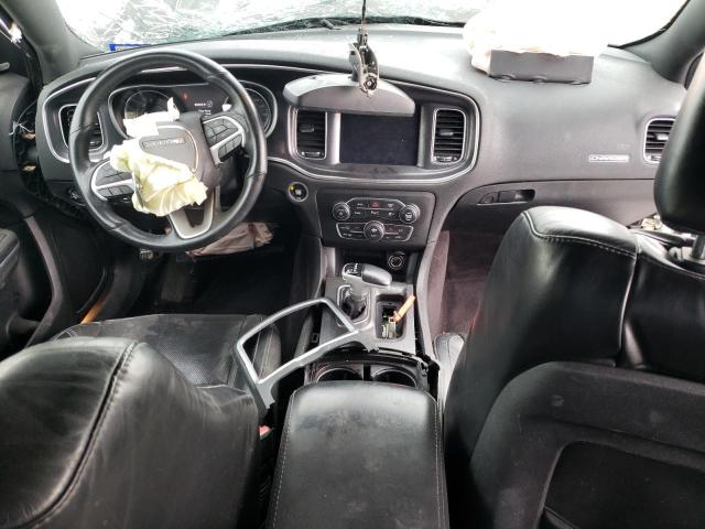 Photo 8 from auction – 2018 DODGE CHARGER R/ with VIN 2C3CDXCT5JH209848