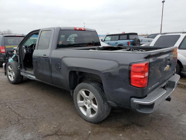 Photo 2 from auction – 2014 CHEVROLET SILVERADO with VIN 1GCRCREC5EZ342441