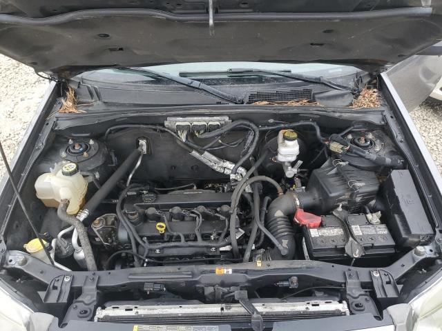 Photo 12 from auction – 2010 MERCURY MARINER with VIN 4M2CN8B74AKJ18995